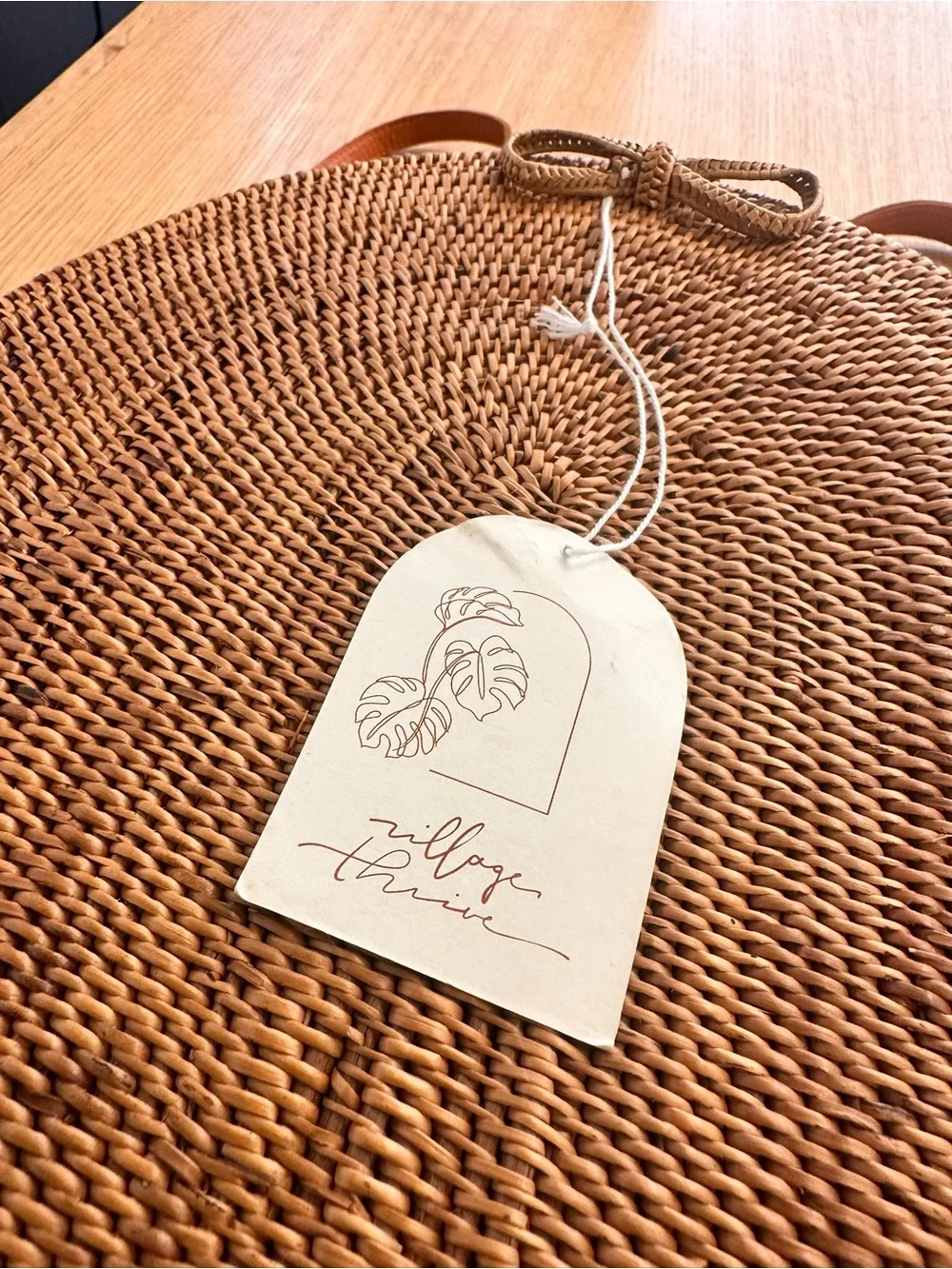 Village thrive secure free